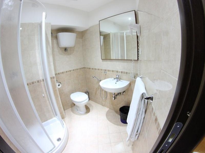 Hotel Domus 2*