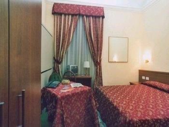 Domus Roma Hotel Rome