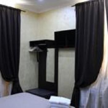 Domus Hotel Rom