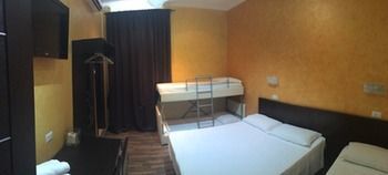 Hotel Domus Roma Rome