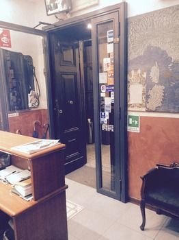 Hotel Domus Rom