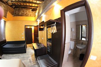 Domus Hotel Rom