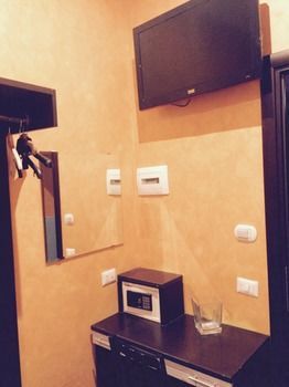 Hotel Domus Roma